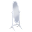 Foyet Cheval Mirror - Michael's Discount Furniture