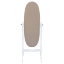 Foyet Cheval Mirror - Michael's Discount Furniture