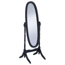 Foyet Cheval Mirror - Michael's Discount Furniture