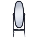 Foyet Cheval Mirror - Michael's Discount Furniture