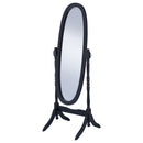 Foyet Cheval Mirror - Michael's Discount Furniture