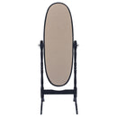 Foyet Cheval Mirror - Michael's Discount Furniture