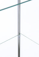 Bellatrix Curio Cabinet - Michael's Discount Furniture