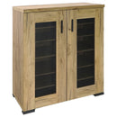 Bristol Shoe Cabinet - Michael's Discount Furniture
