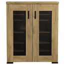 Bristol Shoe Cabinet - Michael's Discount Furniture
