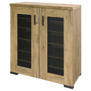 Bristol Shoe Cabinet - Michael's Discount Furniture