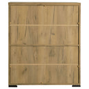 Bristol Shoe Cabinet - Michael's Discount Furniture