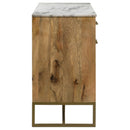 Keaton Accent Cabinet - Michael's Discount Furniture