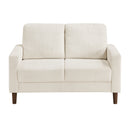 Crandall-Love Seat image