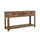 Esther Console Table - Michael's Discount Furniture