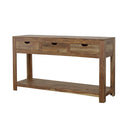 Esther Console Table - Michael's Discount Furniture