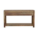 Esther Console Table - Michael's Discount Furniture
