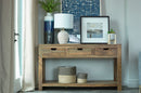 Esther Console Table - Michael's Discount Furniture