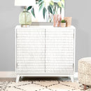 Gambon Accent Cabinet - Michael's Discount Furniture