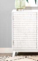 Gambon Accent Cabinet - Michael's Discount Furniture