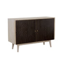 Ixora Accent Cabinet - Michael's Discount Furniture