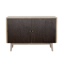 Ixora Accent Cabinet - Michael's Discount Furniture