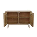 Ixora Accent Cabinet - Michael's Discount Furniture