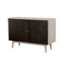 Ixora Accent Cabinet - Michael's Discount Furniture