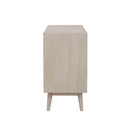 Ixora Accent Cabinet - Michael's Discount Furniture