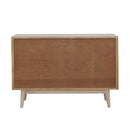 Ixora Accent Cabinet - Michael's Discount Furniture
