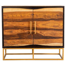 Zara Accent Cabinet - Michael's Discount Furniture