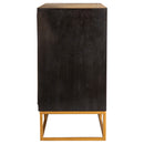 Zara Accent Cabinet - Michael's Discount Furniture