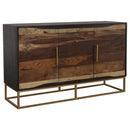 Zara Accent Cabinet - Michael's Discount Furniture