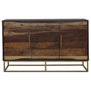 Zara Accent Cabinet - Michael's Discount Furniture