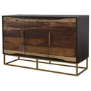 Zara Accent Cabinet - Michael's Discount Furniture