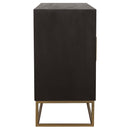 Zara Accent Cabinet - Michael's Discount Furniture