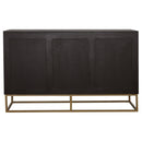 Zara Accent Cabinet - Michael's Discount Furniture