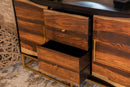 Zara Accent Cabinet - Michael's Discount Furniture