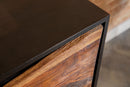 Zara Accent Cabinet - Michael's Discount Furniture