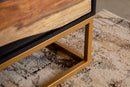 Zara Accent Cabinet - Michael's Discount Furniture