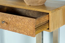 Draco Console Table - Michael's Discount Furniture
