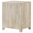 August Accent Cabinet - Michael's Discount Furniture