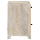 August Accent Cabinet - Michael's Discount Furniture