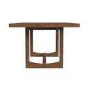 Glinda Table in Brown