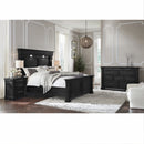 Kings Court Bedroom Set