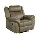 Sorrento Living Room Set