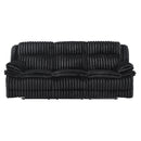 Goodland-Double Reclining Sofa image