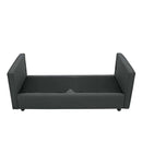 Activate Upholstered Fabric Sofa