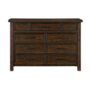 Logandale Dresser