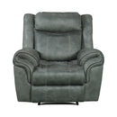 Sorrento Glider Recliner