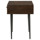 Ezra Side Table - Michael's Discount Furniture