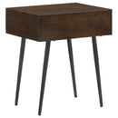 Ezra Side Table - Michael's Discount Furniture