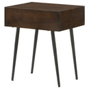 Ezra Side Table - Michael's Discount Furniture