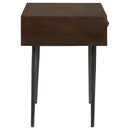 Ezra Side Table - Michael's Discount Furniture