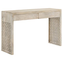 Rickman Console Table - Michael's Discount Furniture
